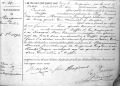 ° de Harzimont_Marie Gisline_le 04/10/1892