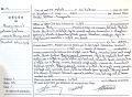 † de Harzimont_Marie Gisline_le 17/12/1970
