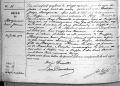 † de Marie Jeanne Harzimont le 26/07/1914