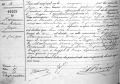 † de Harzimont_Marie Mélanie_le 10/06/1901