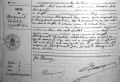 † de Harzimont Théophile le 17/07/1932