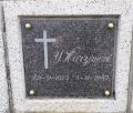 † d'Yvonne Harzimont le 03/11/1989