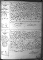 † de Clotilde Hazée le 25/05/1906