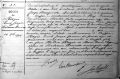 Décès d'Emile Hazée le 14/10/1916