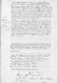 Mariage Hazée-Detroux le 13.02.1897 à Bomal