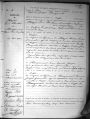 Mariage Hazée-Harzimont le 19/05/1920