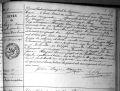† de Hazée_François le 15/03/1898