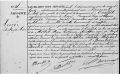 Naissance de Jules Hazée le 18.08.1878 à Ouffet
