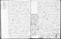 Mariage Hazée-Choukart le 15.11.1833 à Ouffet