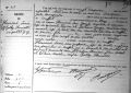 † de Henrard_Louis Joseph_le 24/07/1927