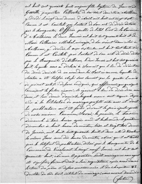 Fichier:Henrard Louis X Garitte Appolinne 3 acte de 00.jpg