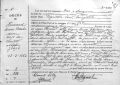 † de Henrard_Marie_Rosalie_le 12/03/1953