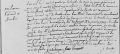30 juin 1814 acte de naissance de Nicolas Joseph HENRARD