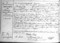 Naissance d'Albert Henry le 11/04/1914