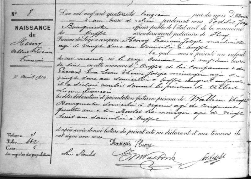Fichier:Henry Albert °.jpg