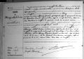 Décès d'Albert Henry le 28/08/1932
