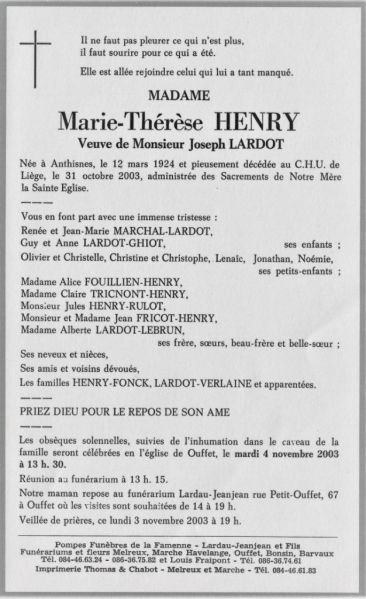 Fichier:Henry Marie-Thérèse veuve Lardot Joseph.JPG