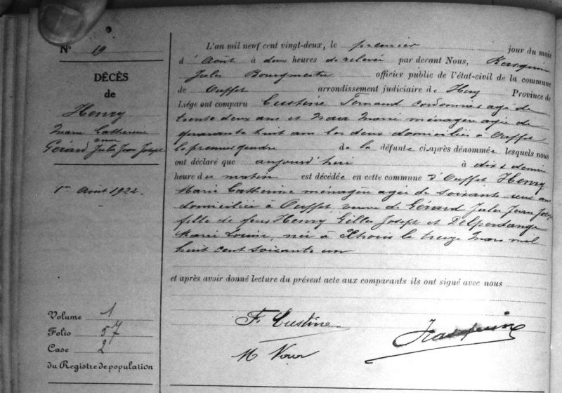 Fichier:Henry Marie Catherine †.jpg