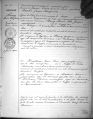 Mariage Henry-Mathieu le 09/01/1915
