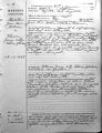 Mariage Herbillon-Vilenne le 12/09/1958