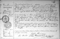 Naissance de Gustave Herman le 09/02/1913