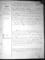 Mariage Herman-Blétard le 04/12/1920