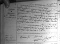 Naissance de Léon Herman le12/10/1927