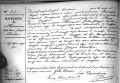 ° de Urbain Joseph Herman le 27/08/1907