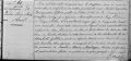 Acte de naissance Emily ARMIT