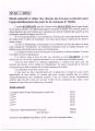 Approfondissement des puits...