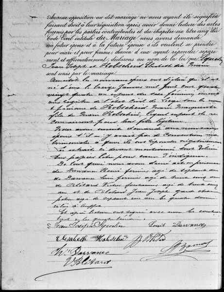 Fichier:Hobscheid dite Marie X Squelin Jean 2 acte de 00.jpg