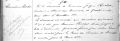 Demande de concession 27/08/1898