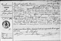 † Rév. curé Jacques Joseph Hochet le 02.07.1900 à Ouffet