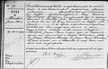 † Jeanne Hochet le 27.04.1898 à Ouffet