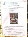 Avis défaut d'entretien le 09/09/2025
