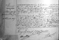 ° de Hougardy Armand le 05/11/1885
