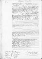 Acte de mariage Houyoux-Demblon le 12.09.1903