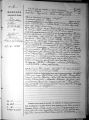 Mariage Hoydar-Gillet le 17/03/1950