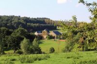 La ferme d'Odeigne