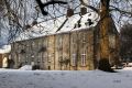 Sous la neige le 17.01.2016