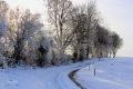 Lizin sous la neige (18.01.2016)