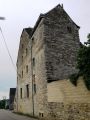 Rue de Temme. Li hôte Cinse - La haute ferme 09.05.2020