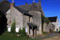 La ferme de Xhenceval