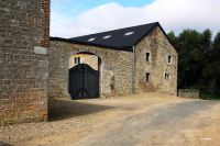 La ferme de Crossée