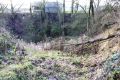 Une vue partielle du site d'extraction 28.12.2017