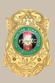 Médaille de la Fédération Nationale des Combattants