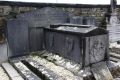 Cimetière d'Ouffet 03.03.2020