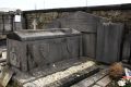 Cimetière d'Ouffet 03.03.2020