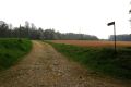 Vers Ellemelle depuis la rue de Parfondvaux Photo 19.04.2020