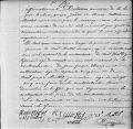 ...le 16.11.1861 à Ouffet
